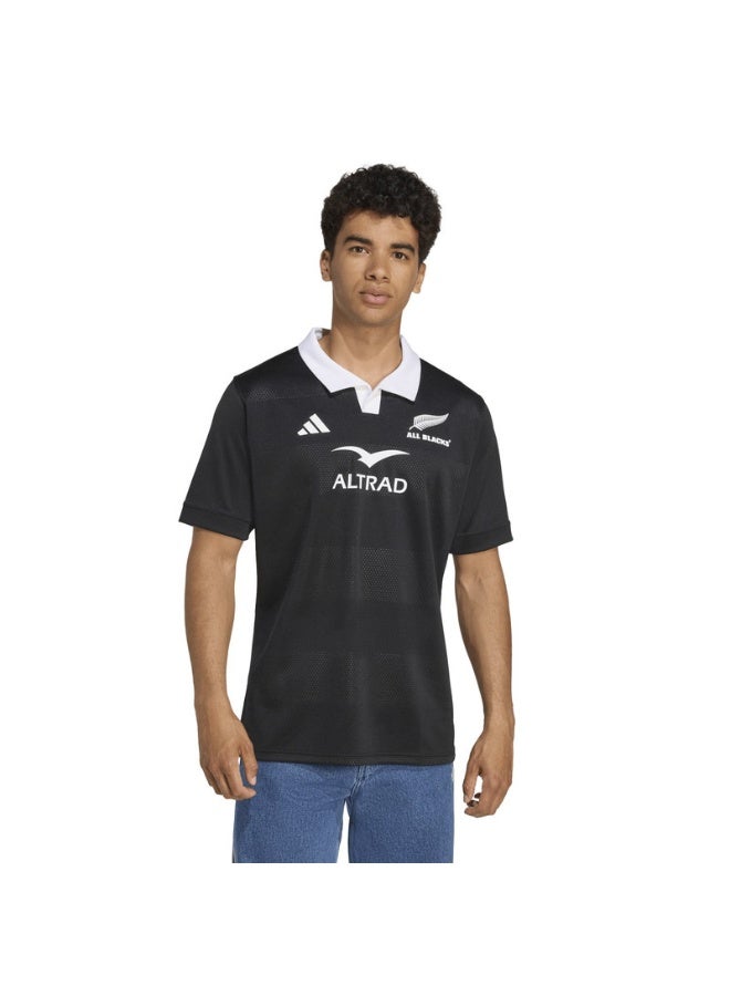 Adidas All Blacks Home Replica Jersey - Image 3